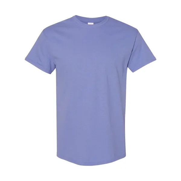Gildan Men's Heavy Cotton™ T-Shirt - Gildan Men's Heavy Cotton™ T-Shirt - Image 145 of 150