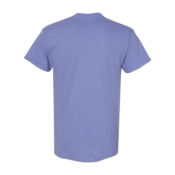 Gildan Men's Heavy Cotton™ T-Shirt - Gildan Men's Heavy Cotton™ T-Shirt - Image 146 of 150