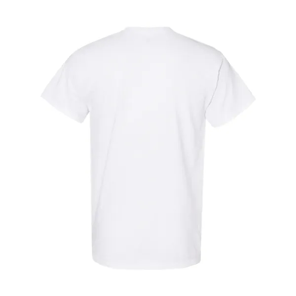 Gildan Men's Heavy Cotton™ T-Shirt - Gildan Men's Heavy Cotton™ T-Shirt - Image 148 of 150