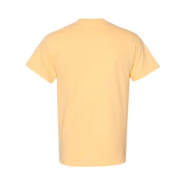 Gildan Men's Heavy Cotton™ T-Shirt - Gildan Men's Heavy Cotton™ T-Shirt - Image 150 of 150