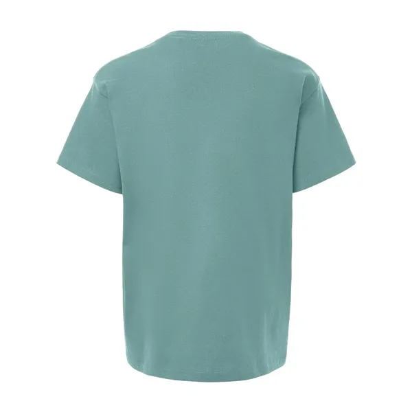 Gildan Youth Heavy Cotton™ T-Shirt - Gildan Youth Heavy Cotton™ T-Shirt - Image 2 of 149