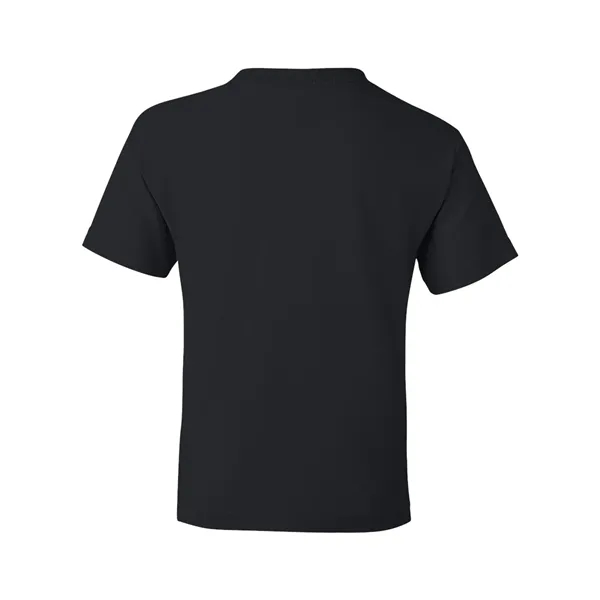 Gildan Youth Heavy Cotton™ T-Shirt - Gildan Youth Heavy Cotton™ T-Shirt - Image 10 of 149