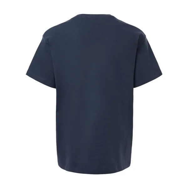 Gildan Youth Heavy Cotton™ T-Shirt - Gildan Youth Heavy Cotton™ T-Shirt - Image 12 of 149