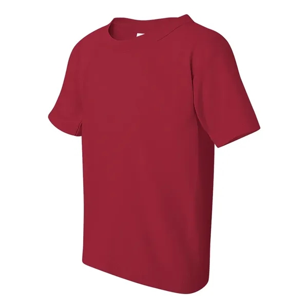 Gildan Youth Heavy Cotton™ T-Shirt - Gildan Youth Heavy Cotton™ T-Shirt - Image 14 of 149