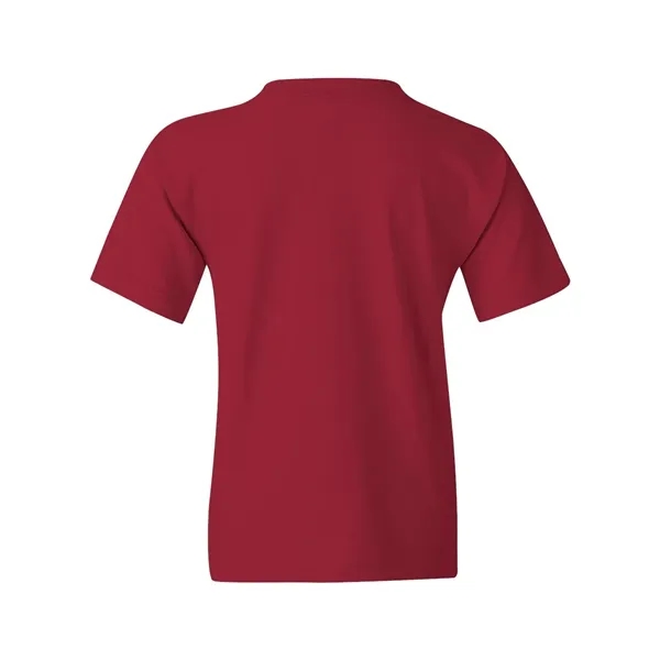 Gildan Youth Heavy Cotton™ T-Shirt - Gildan Youth Heavy Cotton™ T-Shirt - Image 15 of 149