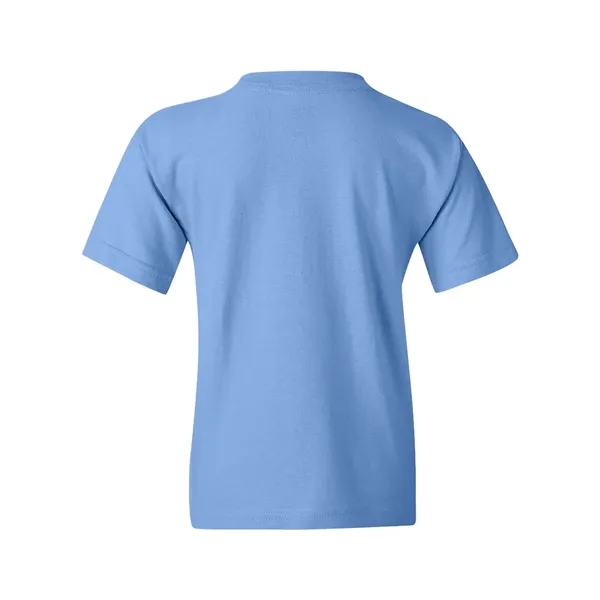 Gildan Youth Heavy Cotton™ T-Shirt - Gildan Youth Heavy Cotton™ T-Shirt - Image 18 of 149