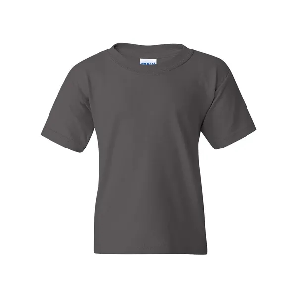 Gildan Youth Heavy Cotton™ T-Shirt - Gildan Youth Heavy Cotton™ T-Shirt - Image 19 of 149