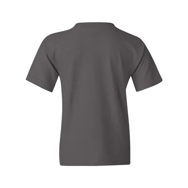 Gildan Youth Heavy Cotton™ T-Shirt - Gildan Youth Heavy Cotton™ T-Shirt - Image 21 of 149