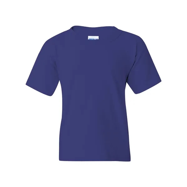 Gildan Youth Heavy Cotton™ T-Shirt - Gildan Youth Heavy Cotton™ T-Shirt - Image 22 of 149