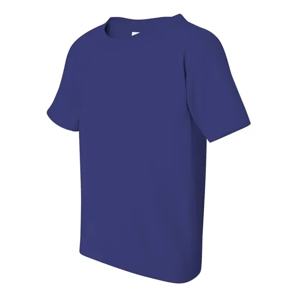 Gildan Youth Heavy Cotton™ T-Shirt - Gildan Youth Heavy Cotton™ T-Shirt - Image 23 of 149