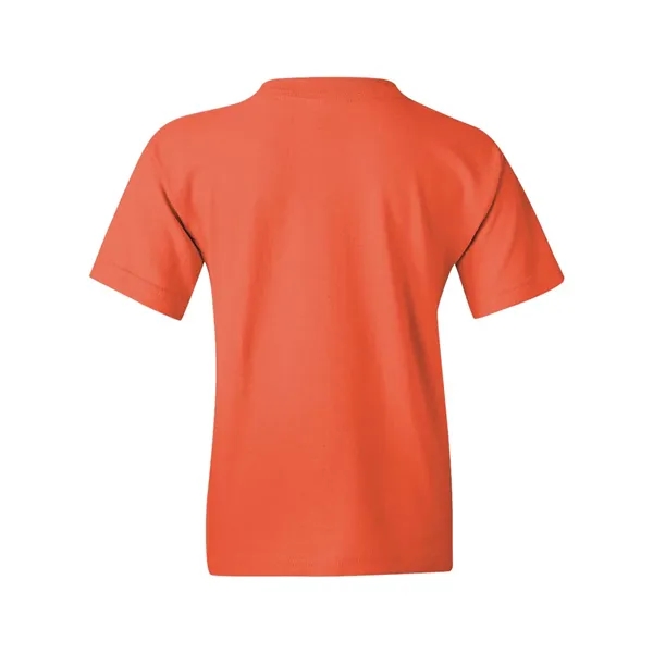 Gildan Youth Heavy Cotton™ T-Shirt - Gildan Youth Heavy Cotton™ T-Shirt - Image 27 of 149