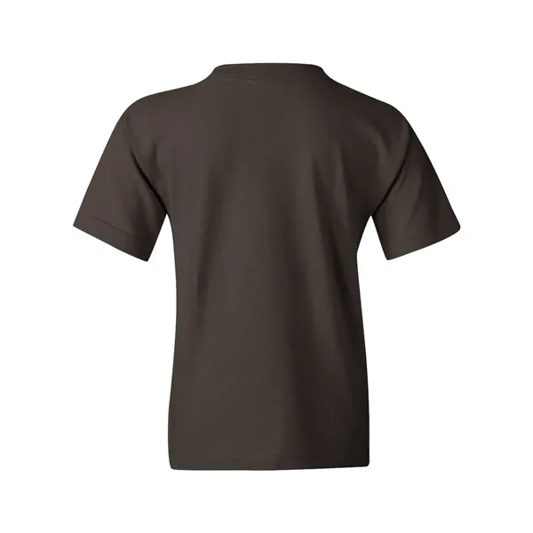 Gildan Youth Heavy Cotton™ T-Shirt - Gildan Youth Heavy Cotton™ T-Shirt - Image 33 of 149