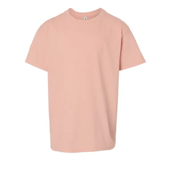 Gildan Youth Heavy Cotton™ T-Shirt - Gildan Youth Heavy Cotton™ T-Shirt - Image 37 of 149