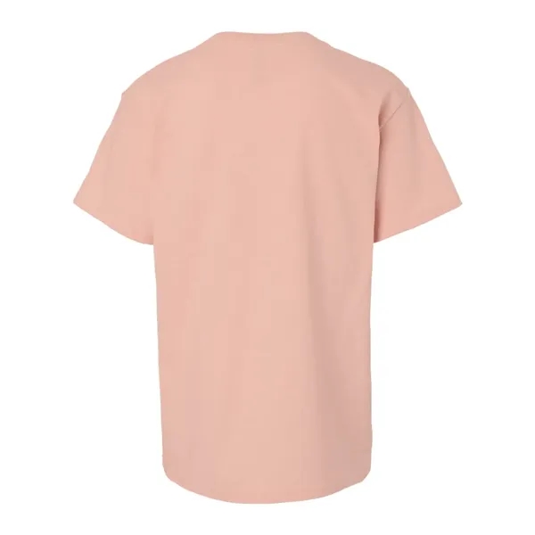 Gildan Youth Heavy Cotton™ T-Shirt - Gildan Youth Heavy Cotton™ T-Shirt - Image 38 of 149