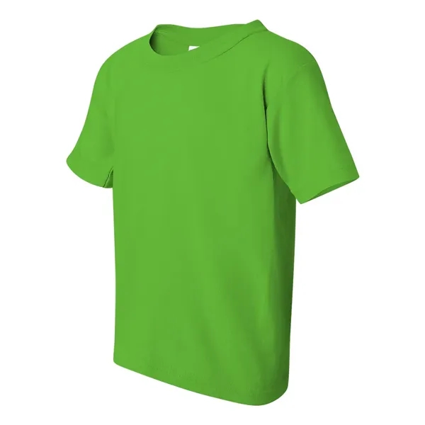 Gildan Youth Heavy Cotton™ T-Shirt - Gildan Youth Heavy Cotton™ T-Shirt - Image 40 of 149