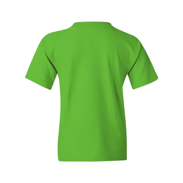 Gildan Youth Heavy Cotton™ T-Shirt - Gildan Youth Heavy Cotton™ T-Shirt - Image 41 of 149