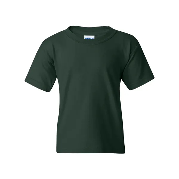 Gildan Youth Heavy Cotton™ T-Shirt - Gildan Youth Heavy Cotton™ T-Shirt - Image 42 of 149