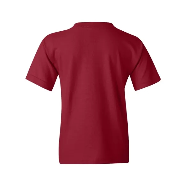 Gildan Youth Heavy Cotton™ T-Shirt - Gildan Youth Heavy Cotton™ T-Shirt - Image 47 of 149