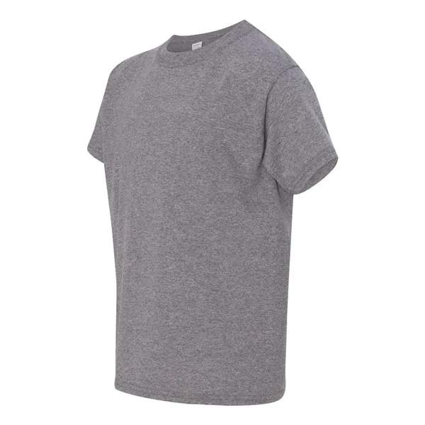 Gildan Youth Heavy Cotton™ T-Shirt - Gildan Youth Heavy Cotton™ T-Shirt - Image 52 of 149