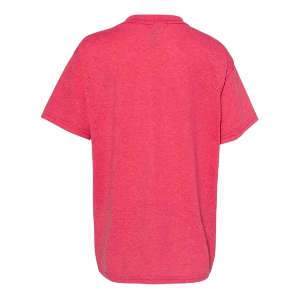 Gildan Youth Heavy Cotton™ T-Shirt - Gildan Youth Heavy Cotton™ T-Shirt - Image 57 of 149