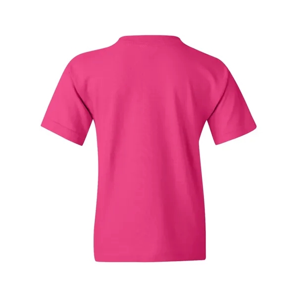 Gildan Youth Heavy Cotton™ T-Shirt - Gildan Youth Heavy Cotton™ T-Shirt - Image 62 of 149