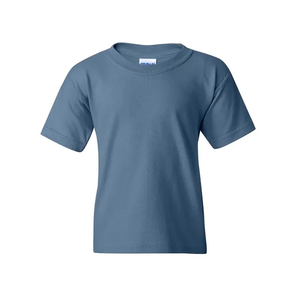 Gildan Youth Heavy Cotton™ T-Shirt - Gildan Youth Heavy Cotton™ T-Shirt - Image 63 of 149