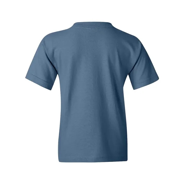 Gildan Youth Heavy Cotton™ T-Shirt - Gildan Youth Heavy Cotton™ T-Shirt - Image 65 of 149