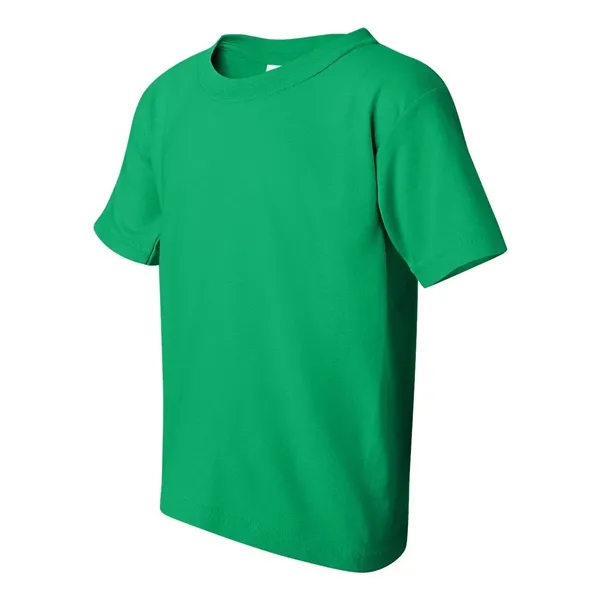 Gildan Youth Heavy Cotton™ T-Shirt - Gildan Youth Heavy Cotton™ T-Shirt - Image 67 of 149