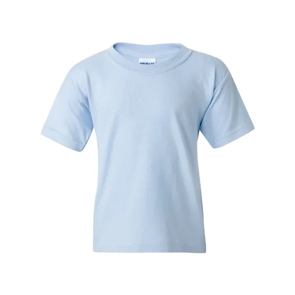 Gildan Youth Heavy Cotton™ T-Shirt - Gildan Youth Heavy Cotton™ T-Shirt - Image 72 of 149
