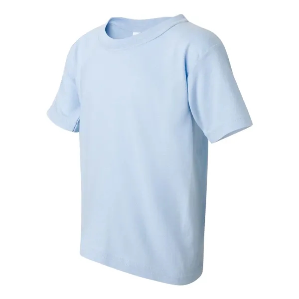 Gildan Youth Heavy Cotton™ T-Shirt - Gildan Youth Heavy Cotton™ T-Shirt - Image 73 of 149