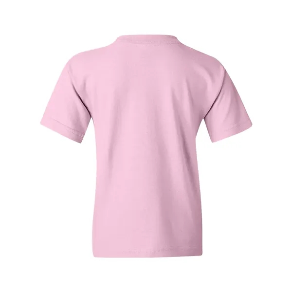Gildan Youth Heavy Cotton™ T-Shirt - Gildan Youth Heavy Cotton™ T-Shirt - Image 77 of 149