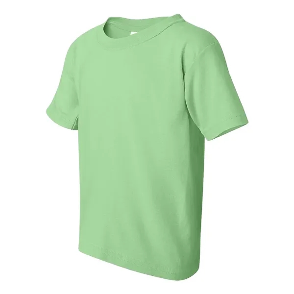 Gildan Youth Heavy Cotton™ T-Shirt - Gildan Youth Heavy Cotton™ T-Shirt - Image 86 of 149