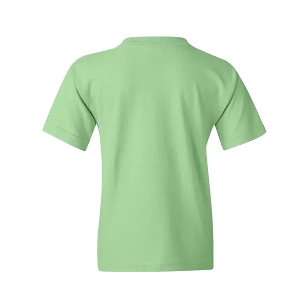 Gildan Youth Heavy Cotton™ T-Shirt - Gildan Youth Heavy Cotton™ T-Shirt - Image 87 of 149