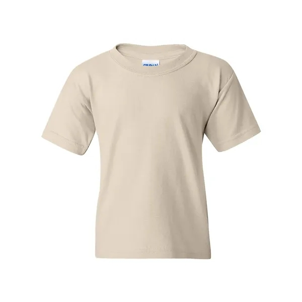 Gildan Youth Heavy Cotton™ T-Shirt - Gildan Youth Heavy Cotton™ T-Shirt - Image 88 of 149