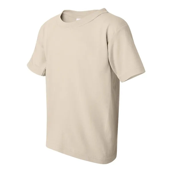 Gildan Youth Heavy Cotton™ T-Shirt - Gildan Youth Heavy Cotton™ T-Shirt - Image 89 of 149