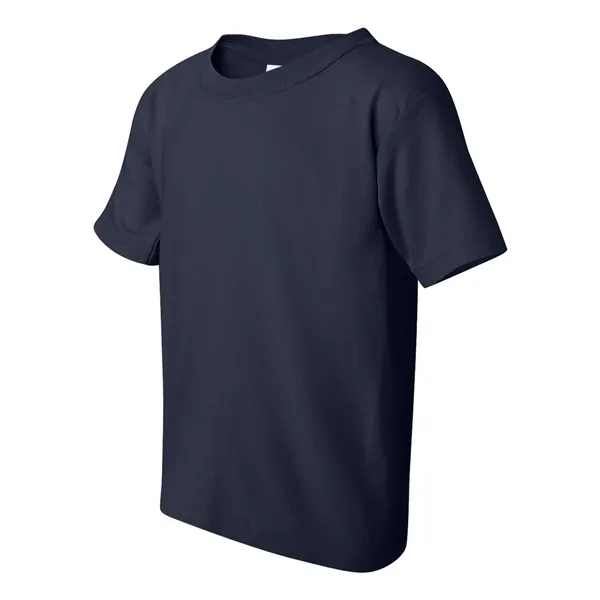 Gildan Youth Heavy Cotton™ T-Shirt - Gildan Youth Heavy Cotton™ T-Shirt - Image 92 of 149