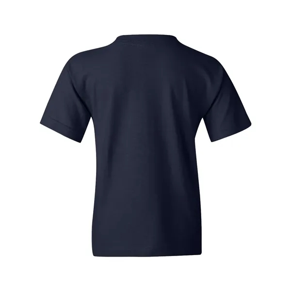 Gildan Youth Heavy Cotton™ T-Shirt - Gildan Youth Heavy Cotton™ T-Shirt - Image 93 of 149