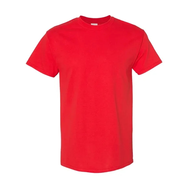 Gildan Youth Heavy Cotton™ T-Shirt - Gildan Youth Heavy Cotton™ T-Shirt - Image 108 of 149