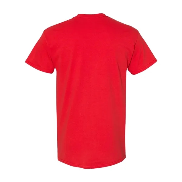 Gildan Youth Heavy Cotton™ T-Shirt - Gildan Youth Heavy Cotton™ T-Shirt - Image 109 of 149