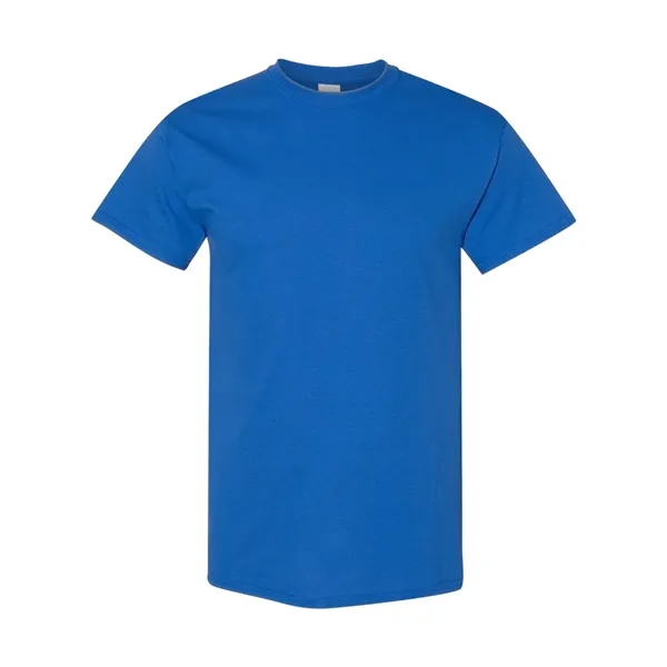 Gildan Youth Heavy Cotton™ T-Shirt - Gildan Youth Heavy Cotton™ T-Shirt - Image 110 of 149