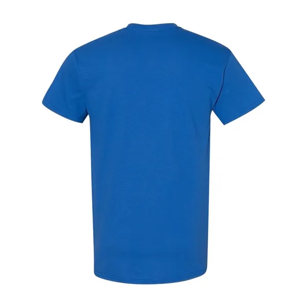 Gildan Youth Heavy Cotton™ T-Shirt - Gildan Youth Heavy Cotton™ T-Shirt - Image 111 of 149
