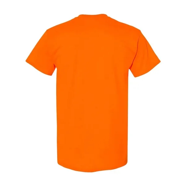 Gildan Youth Heavy Cotton™ T-Shirt - Gildan Youth Heavy Cotton™ T-Shirt - Image 116 of 149