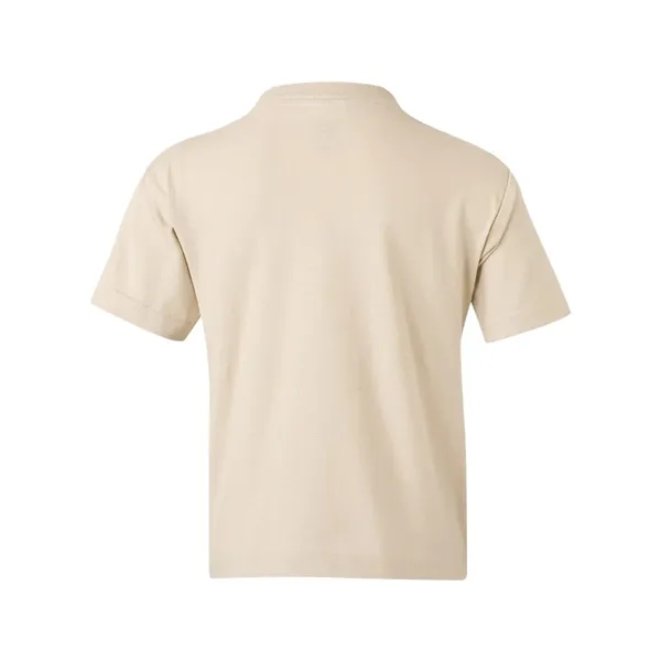 Gildan Youth Heavy Cotton™ T-Shirt - Gildan Youth Heavy Cotton™ T-Shirt - Image 122 of 149