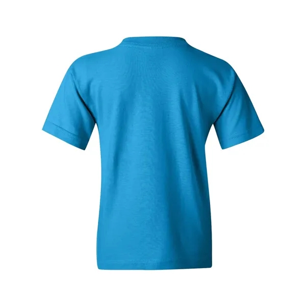 Gildan Youth Heavy Cotton™ T-Shirt - Gildan Youth Heavy Cotton™ T-Shirt - Image 125 of 149