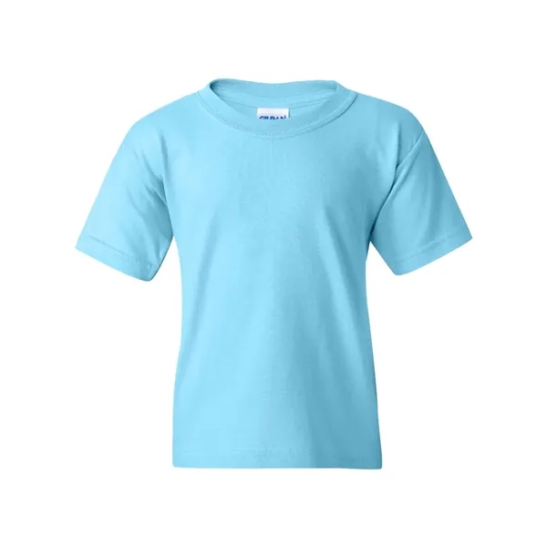 Gildan Youth Heavy Cotton™ T-Shirt - Gildan Youth Heavy Cotton™ T-Shirt - Image 126 of 149
