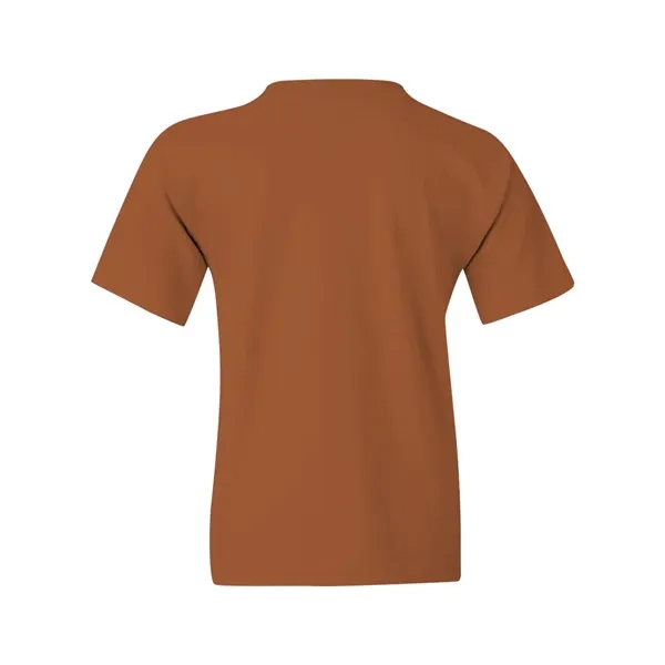 Gildan Youth Heavy Cotton™ T-Shirt - Gildan Youth Heavy Cotton™ T-Shirt - Image 137 of 149