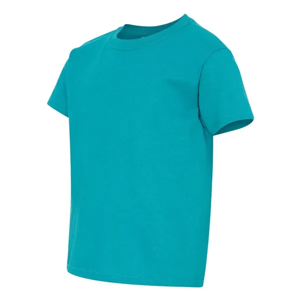 Gildan Youth Heavy Cotton™ T-Shirt - Gildan Youth Heavy Cotton™ T-Shirt - Image 139 of 149