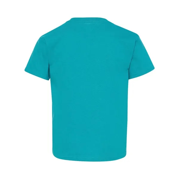 Gildan Youth Heavy Cotton™ T-Shirt - Gildan Youth Heavy Cotton™ T-Shirt - Image 140 of 149