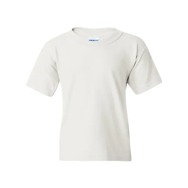 Gildan Youth Heavy Cotton™ T-Shirt - Gildan Youth Heavy Cotton™ T-Shirt - Image 144 of 149