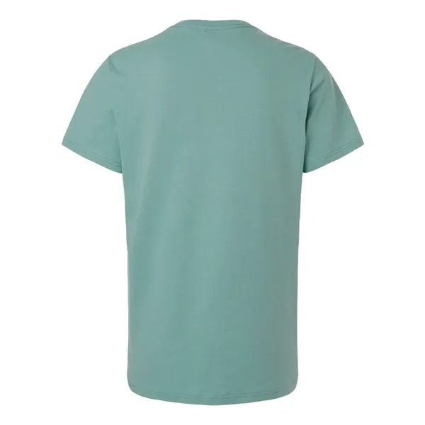 Gildan Women's Heavy Cotton™ T-Shirt - Gildan Women's Heavy Cotton™ T-Shirt - Image 2 of 95